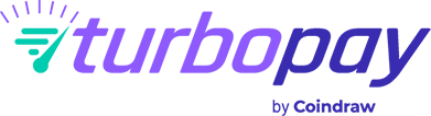 turbopay logo color