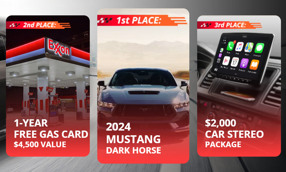 dark-horse-challenge-prizes-coindraw-sunrise-slots