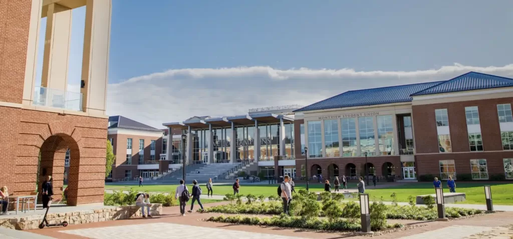 Degrees emerging from Liberty University have become controversial