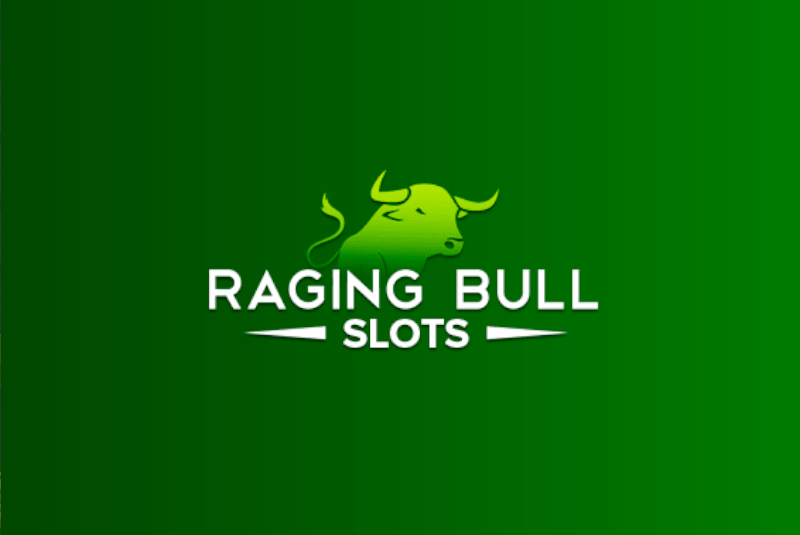 Raging Bull Slots is a leading online casino and Coindraw partner
